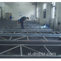 5 phần 22 mét băng tải tải xe tải